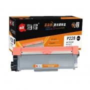 海得（Ait） AIT-P228T 专业版 AIT-P228T黑色墨粉盒 适用施乐CT202331 P228b P228db 粉盒 黑色