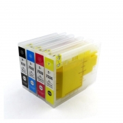 爱普生（Epson）T7534 黄色墨盒 适用于爱普生WF6093 6593 8093 8593 打印量7000页