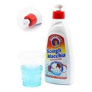 大公鸡管家 375ml/瓶 重油污渍清洁剂 （计价单位：瓶）