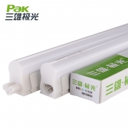 三雄极光  T5 16W 4000K 220V 暖白光 灯管