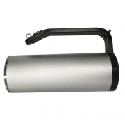 华荣  BAD305 手提式防爆探照灯 高硬度合金 9w/3w 62*168mm IP66/IP68 颜色随机（防风防汛） 计价单位:个