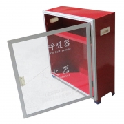 联塑 Lesso XMHDF24 呼组合灭火器箱700*650*240 *0.6mm 计价单位:个