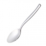 富诚行  T3系列 304不锈钢勺子 184*40mm 计价单位:个