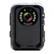 普法眼  DSJ-PF3 32G 现场音频执法记录仪3400万像素行车记录仪1296P红外夜视 内置GPS 黑色 内置32G 计价单位:台