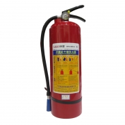 联塑 Lesso MFZ/ABC5A 5Kg手提式干粉灭火器 计价单位:具