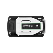 亚特（YAT）40V锂电池 通用亚特所有锂电产品 （锂电清洗机除外） 红色