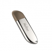 朗科 优盘 U352 128G USB3.0 白色 个