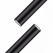 神火 S11-C性价款（2W） S11强光手电筒 USB直充迷你小手电 防身远射家用户外LED灯