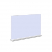 彩标 展示铭牌 DF2215 220mm*150mm (混色)