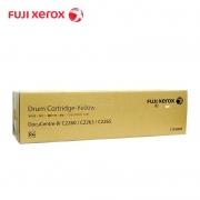 富士施乐(Fuji Xerox) 复印机硒鼓 CT350950 R4 适用于2260 2263 2265四代机型 黄色