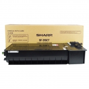 夏普（SHARP）SF-315CT 适用SF-S262N/NV/S312N/NV机型 约16000页 墨粉 黑色