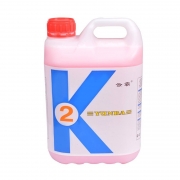 斯图 k2 石材保养剂抛光大理石晶面剂水磨石瓷砖护理蜡结晶剂清洁剂 1瓶装