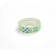 晨光 M＆G 透明胶带 AJD97319 12mm*18Y 12卷/筒