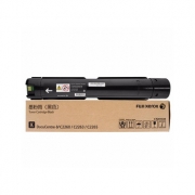 富士施乐 FUJI XEROX 复印机墨粉筒 CT201438 (黑色) 适用于第四代2260/2263/2265