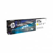惠普 HP 页宽打印机墨盒 L0R94AA 975A (黄色)
