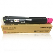 富士施乐 FUJI XEROX 复印机墨粉 CT201440 (品红色) 适用于第四代2260/2263/2265