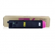 京瓷(KYOCERA) TK-8118M红色墨粉盒 适用于京瓷M8124cidn
