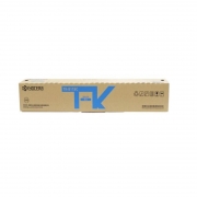 京瓷(KYOCERA) TK-8118C 粉盒 蓝色 适用京瓷M8124cidn彩色复印机