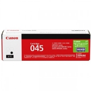佳能（Canon)硒鼓CRG045 BK黑色(适用MF635Cx/MF633Cdw/MF631Cn）