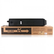京瓷(KYOCERA) TK-898K黑色墨粉盒 适用于FS-C8020MFP C8025MFP C8520MFP C8525MFP