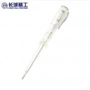 长城精工 CC420105 测电笔 100-500V（单位：把）