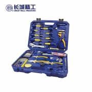 长城精工 CC400052A 53件电讯组合工具 （单位：套）