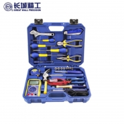 长城精工 CC400026A 26件电讯组合工具（单位：套）