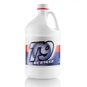 都洁 T9油污乳化剂 3.7L大桶装重油重污 织物 洗涤 桌布厨师服