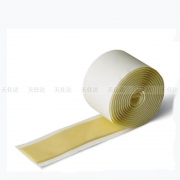 天仕达（TINSTAR）HB1104 应力疏散绝缘胶布 2.0mm×30mm×360mm 黄色(计价单位：卷)
