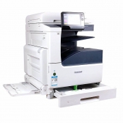 富士施乐(Fuji Xerox)ApeosPort 3560 CPS 2Tray 黑白激光复合复印机（计价单位：台）