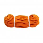 贵庆科技 GUIQINGKEJI GQFCCS-14 防潮编织捆绑绳 绳粗14mm 橙色 30米/卷（计价单位：卷）