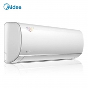 （新能效）美的（Midea）KFR-32GW/BP3DN8Y-PC401(1) 小1.5P 变频 冷暖 一级能效 壁挂式空调（计价单位：套）含安装费、高空作业费