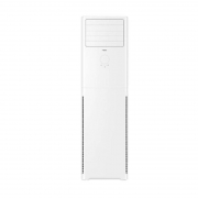 （新能效）海尔（Haier）KFR-72LW/01XDA82U1 3P 变频 冷暖 二级能效 柜式空调（计价单位：套）含安装费、高空作业费