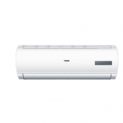 （新能效）海尔（Haier）KFR-35GW/20MCA83 1.5P 变频 冷暖 三级能效 壁挂式空调（计价单位：套）含安装费、高空作业费