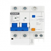 正泰(CHNT) 32A壳架 带漏电小型断路器NBPLE-32 2P C20 30mA 6kA 专供（计价单位：个）