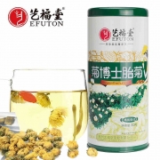 艺福堂菊博士胎菊80g(罐)