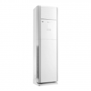 （新能效）格力（GREE）RF7.2WQ/NhA-N2JY01 清凉湾 3P 定频 冷暖 二级能效 柜式空调(三相电) 含安装费及高空作业费380V/50Hz（套）