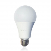 公牛 MQ-A11221 白色球泡灯 6500K/E27/12W（计价单位：支）