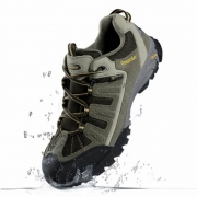 极地（onepolar）登山鞋 防水透气 vibram底  S1491647M 低帮男款（单位：双）
