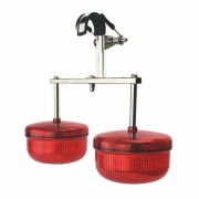 通明电器（TORMIN）ZW4308D LED爆闪灯 电网电力信号警示灯具[单位：套]