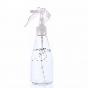 雨花泽  YHZ-1076 喷雾瓶 手动式 透明 200ml 计价单位:个
