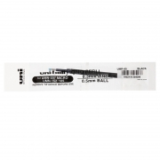 三菱 UMR-85 笔芯 0.5mm 黑色 12支/盒 适用中性笔 UMN-105/152 计价单位:盒