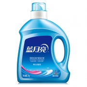 蓝月亮  洗衣液套装 洗衣液2kg 亮白洗衣液薰衣草*2500g 翻盖风清白兰*280g 旅行装风清白兰*2 计价单位:套