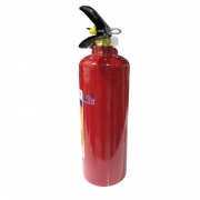 联塑(Lesso) MFZ/ABC1A 手提式干粉灭火器 1KG 计价单位:具