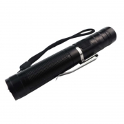 鼎晟丰 DSF DSFB-6100 袖珍折弯强光手电 10W 计价单位:个