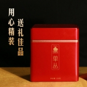 金帆 GOLDENSAIL 150g 茶叶 凤凰单丛 特级 计价单位:盒