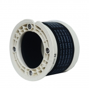 奇盾 MAGIC SHIELD QD-DT160 PVC管道堵头 适用管内径136-165mm 计价单位:个