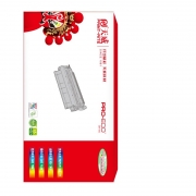 天威 PRINT-RITE CE740A 硒鼓 专业版 黑色 适用惠普Color LaserJet CP5220 5221 5223 5225 CP5227 5229打印机 计价单位:支