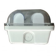华荣  GFD6110-XL36 固定式LED灯具 电缆规格φ6-φ10mm 铝型材 计价单位:个