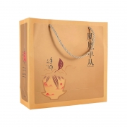 港茗茶品  500g 凤凰单丛茶 鸭屎香 250g*2罐 计价单位:盒